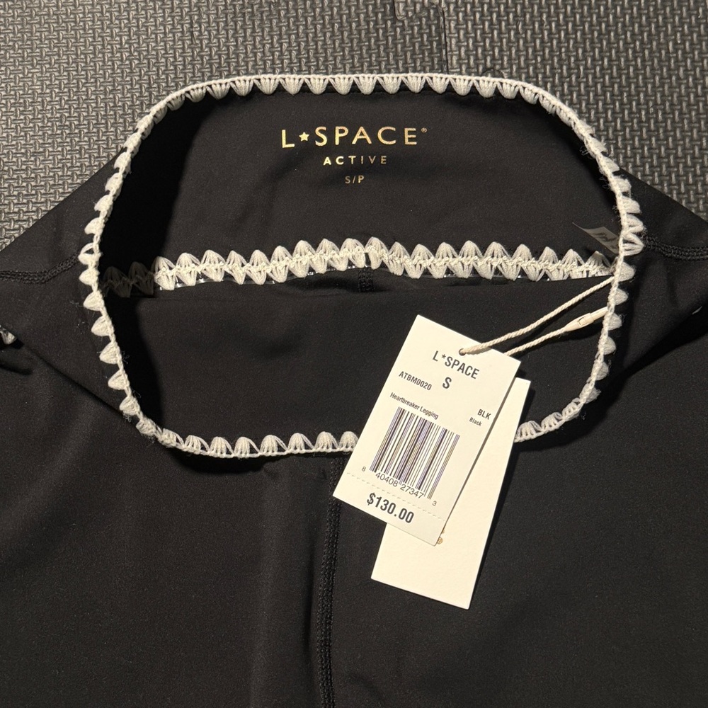 l*space heartbreaker legging - Picture 6 of 7